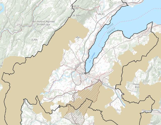 Agglo - Protection des massifs