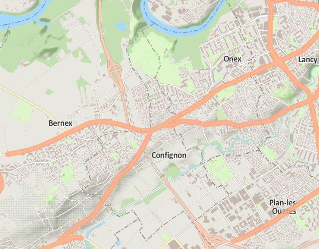 Études d'assainissement du bruit routier