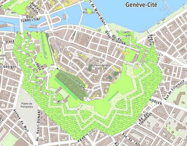 Verrouillé en 2018 - Espaces verts Billon (1726-1728)