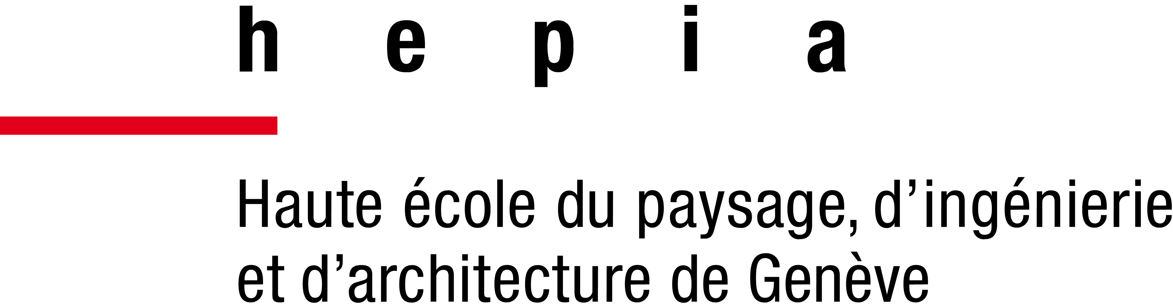 Institut Terre-Nature-Environnement, Hepia