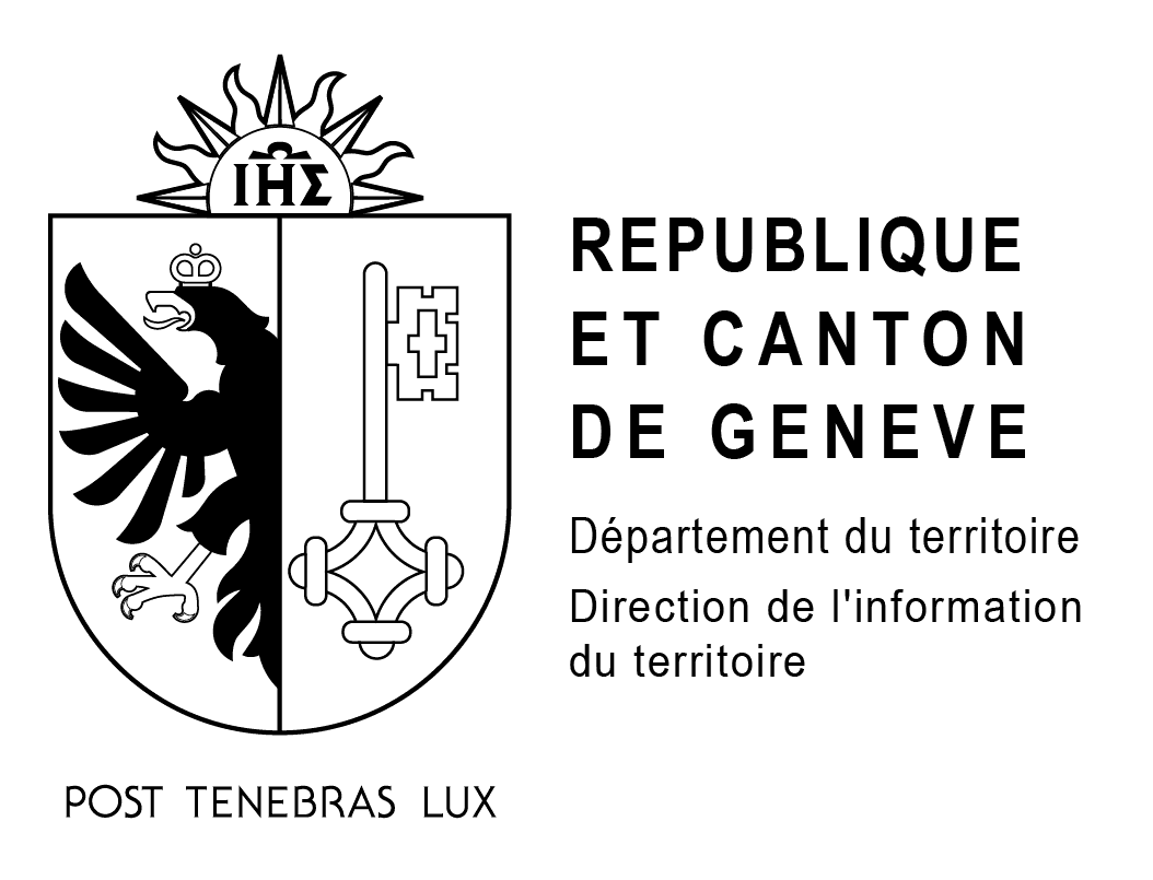 Direction de l'information du territoire