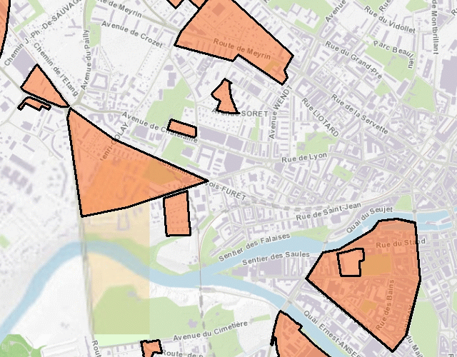 Concept énergétique territorial (CET) validé